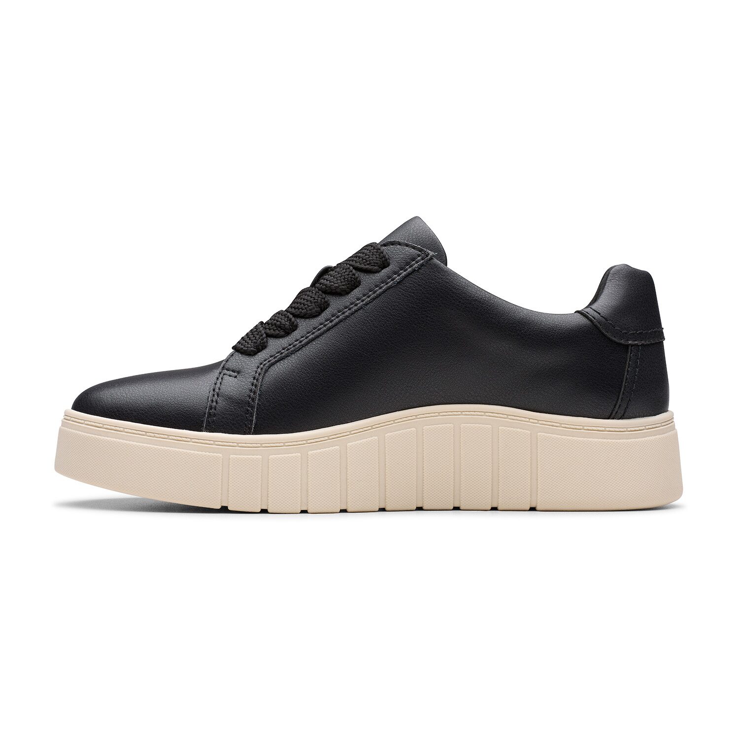 Clarks Mykah Joy Womens Round Closed Toe Slip-On Shoe