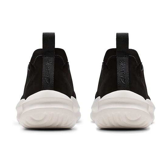 Clarks Solevana Style Womens Sneakers