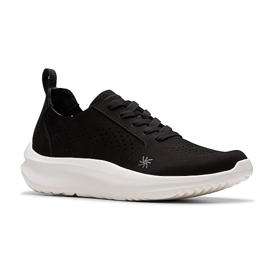 Clarks Solevana Style Womens Sneakers