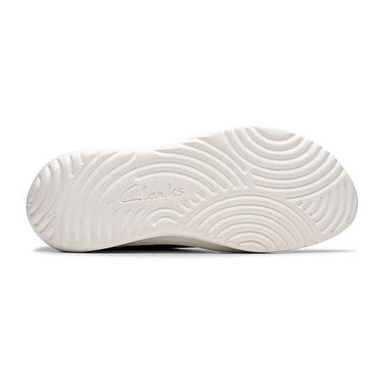 Clarks Solevana Style Womens Sneakers