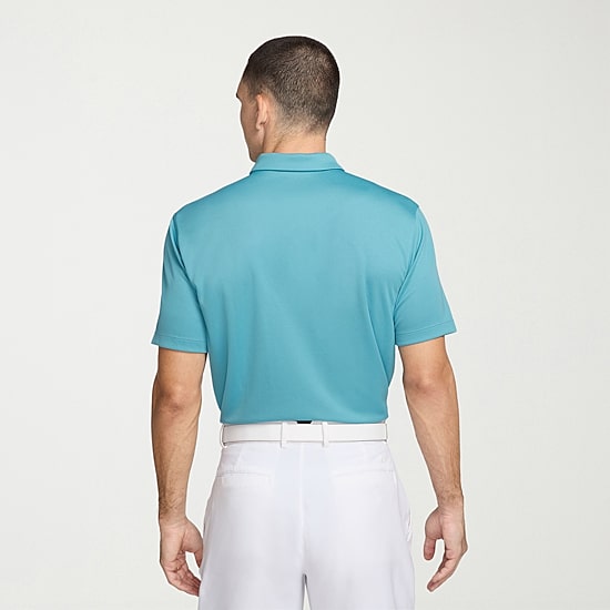 Nike Mens Short Sleeve Polo Shirt