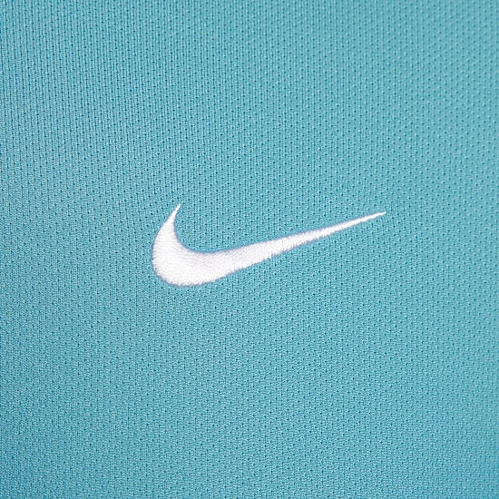 Nike Mens Short Sleeve Polo Shirt