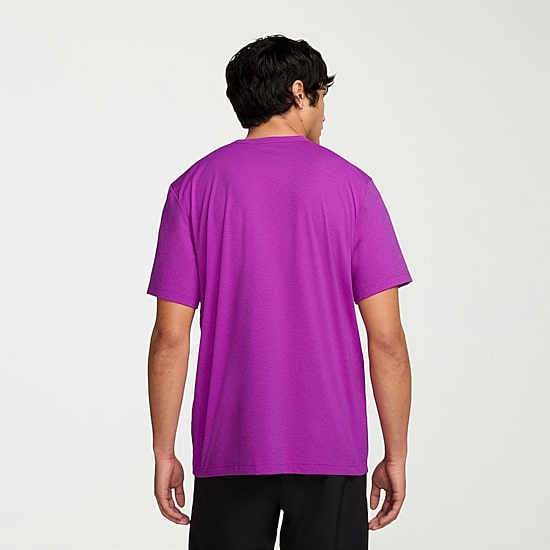 Nike Mens Crew Neck Short Sleeve Regular Fit Graphic T-Shirt