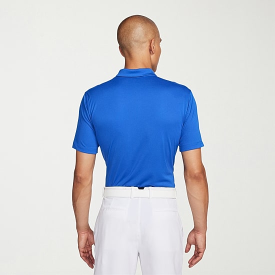 Nike Mens Short Sleeve Polo Shirt