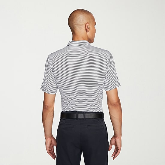 Nike Mens Short Sleeve Polo Shirt