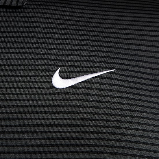 Nike Mens Short Sleeve Polo Shirt