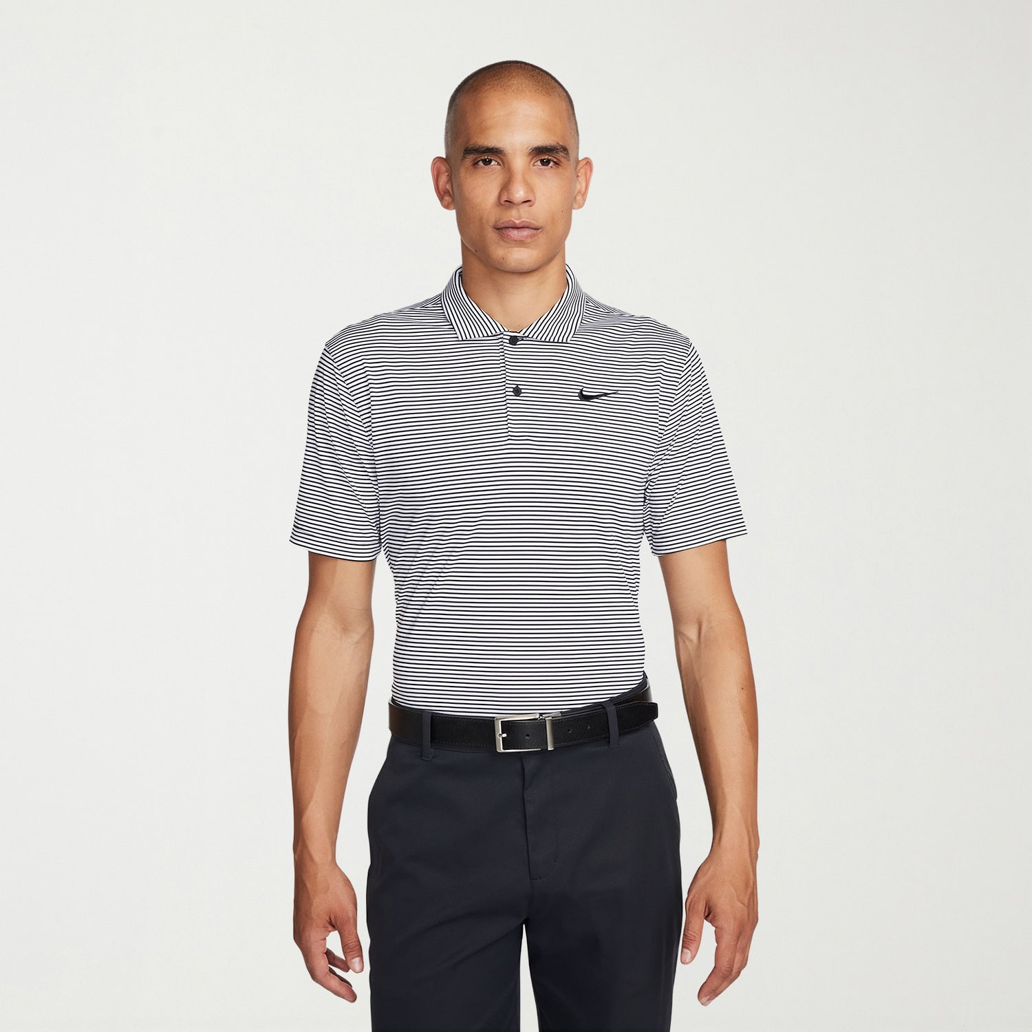 Nike Mens Short Sleeve Polo Shirt