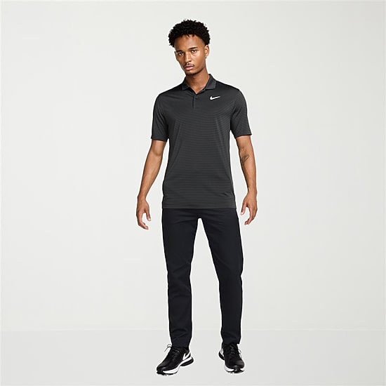 Nike Mens Short Sleeve Polo Shirt