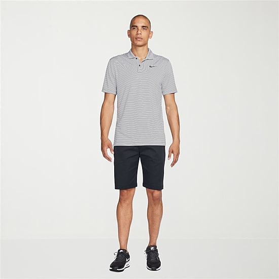 Nike Mens Short Sleeve Polo Shirt