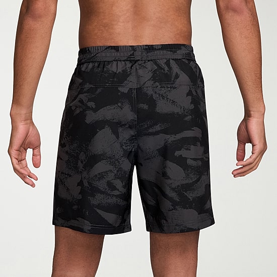 Nike Form Mens 7" Mid Rise Quick Dry Workout Shorts