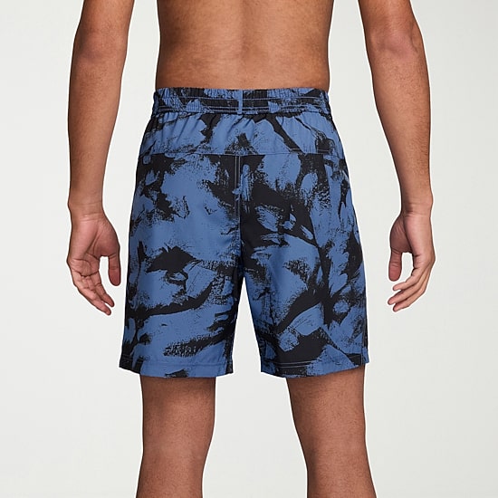 Nike Form Mens 7" Mid Rise Quick Dry Workout Shorts