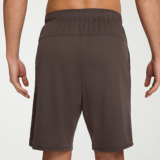 Nike Totality Mens 9" Mid Rise Quick Dry Workout Shorts