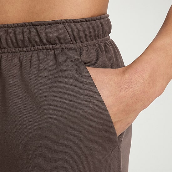 Nike Totality Mens 9" Mid Rise Quick Dry Workout Shorts