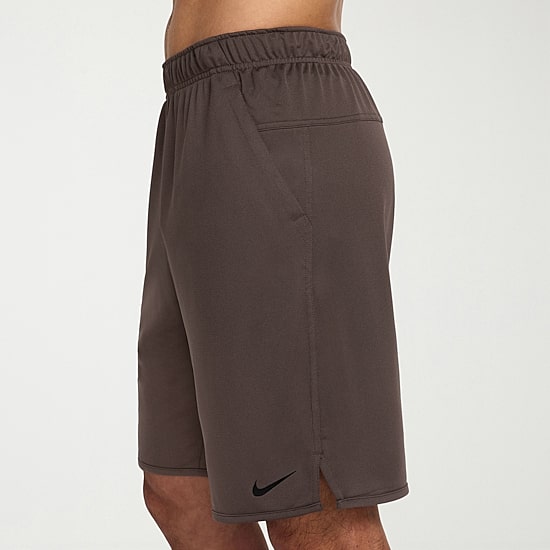Nike Totality Mens 9" Mid Rise Quick Dry Workout Shorts