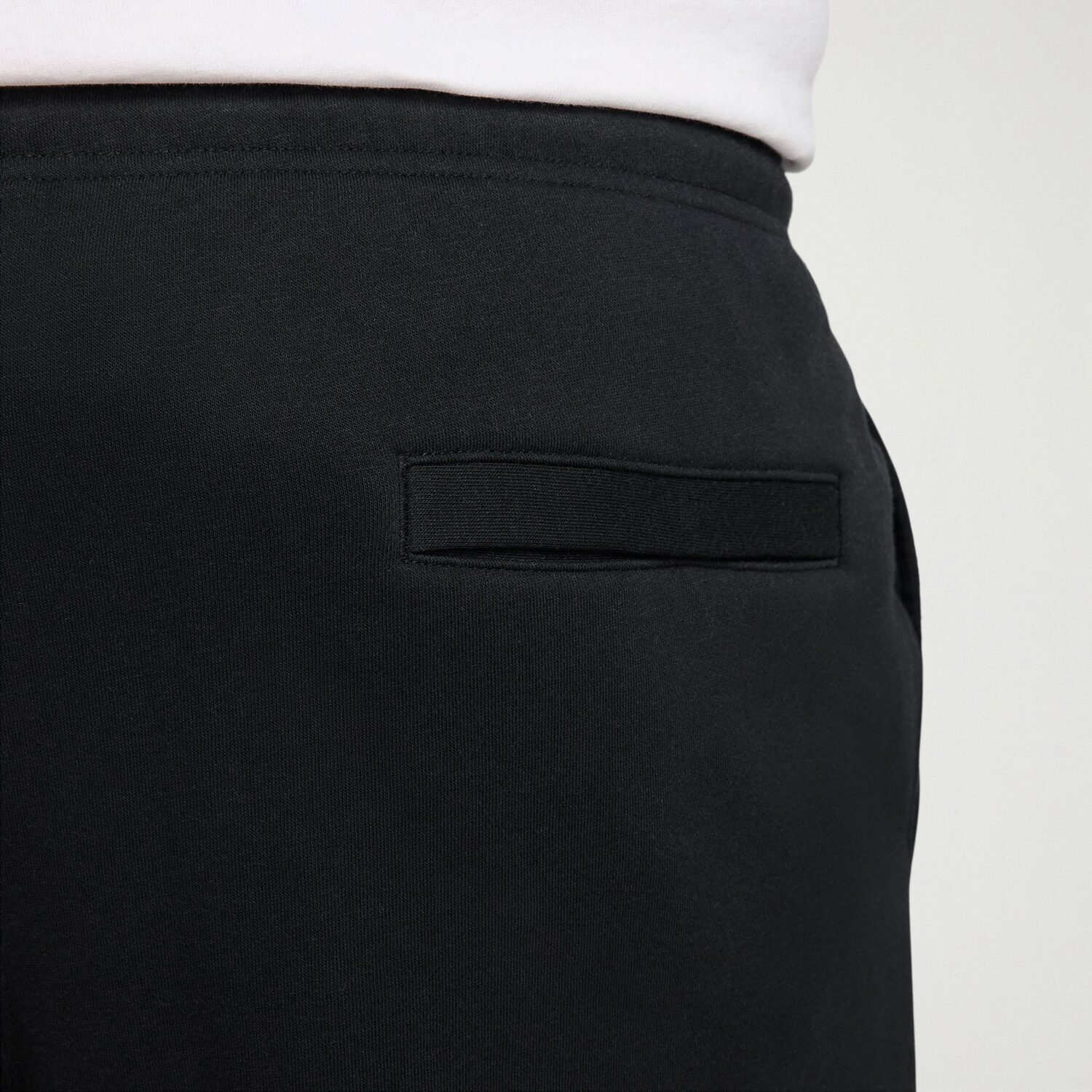Nike Mens Cuffed Mid Rise Regular Fit Fleece Active Jogger Pant