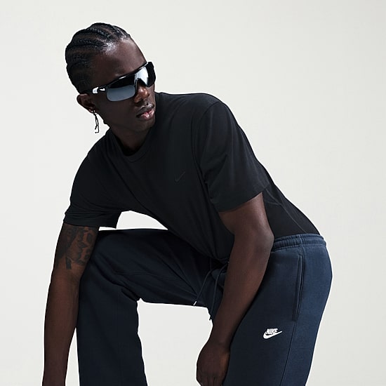 Nike Club Fleece Mens Regular Fit Workout Pant