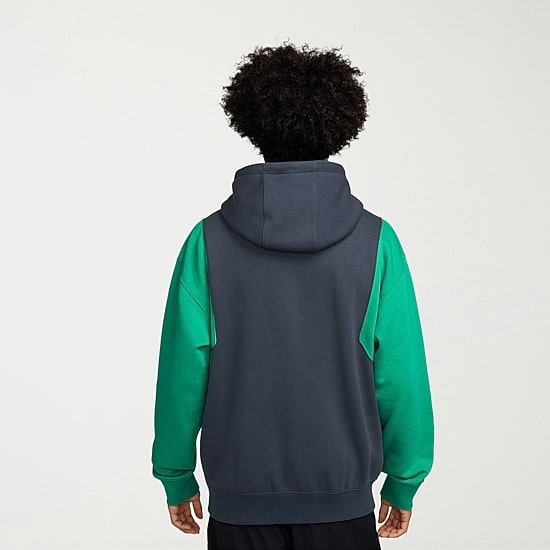 Nike Mens Long Sleeve Active Hoodie