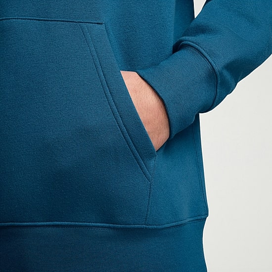 Nike Club Mens Long Sleeve Fleece Active Hoodie