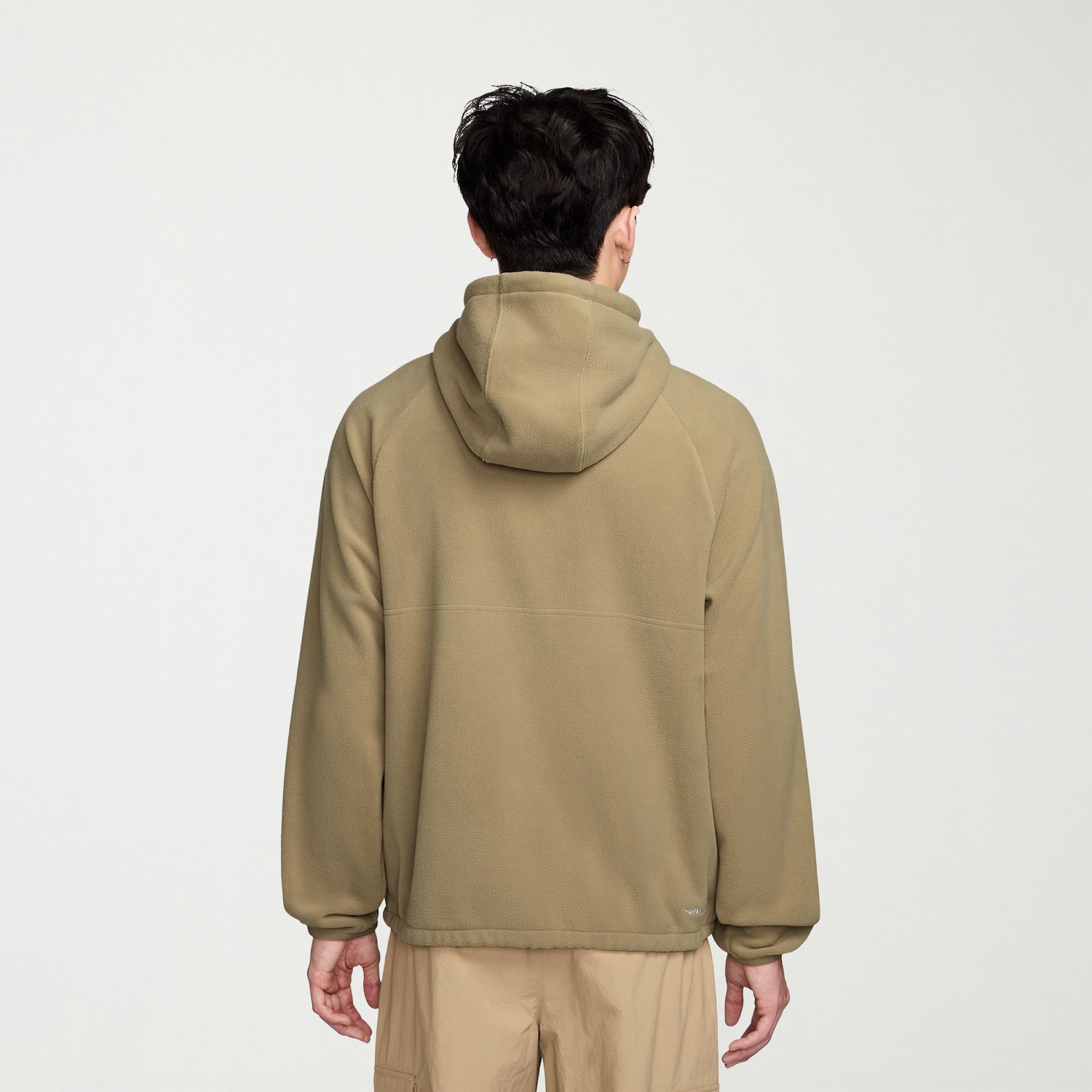 Nike Club Mens Fleece Lightweight Jacket