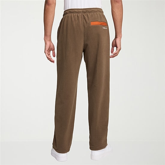 Nike Club Fleece Mens Regular Fit Workout Pant