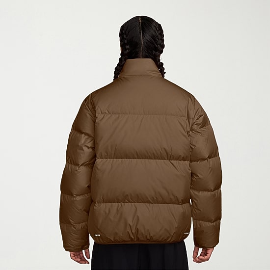 Nike Club Mens Fleece Lightweight Jacket