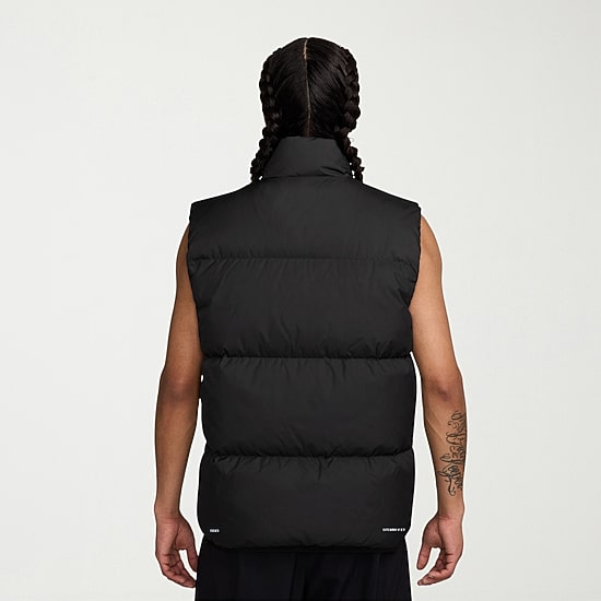 Nike Club Mens Lightweight Puffer Vest