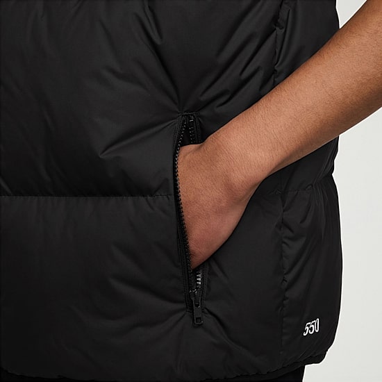 Nike Club Mens Lightweight Puffer Vest