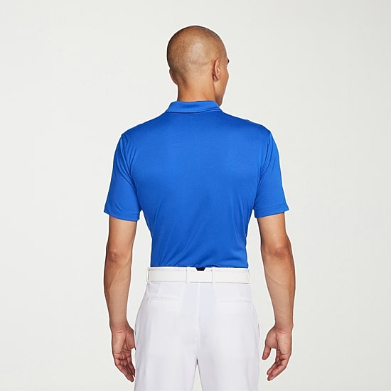 Nike Big and Tall Mens Regular Fit Short Sleeve Polo Shirt
