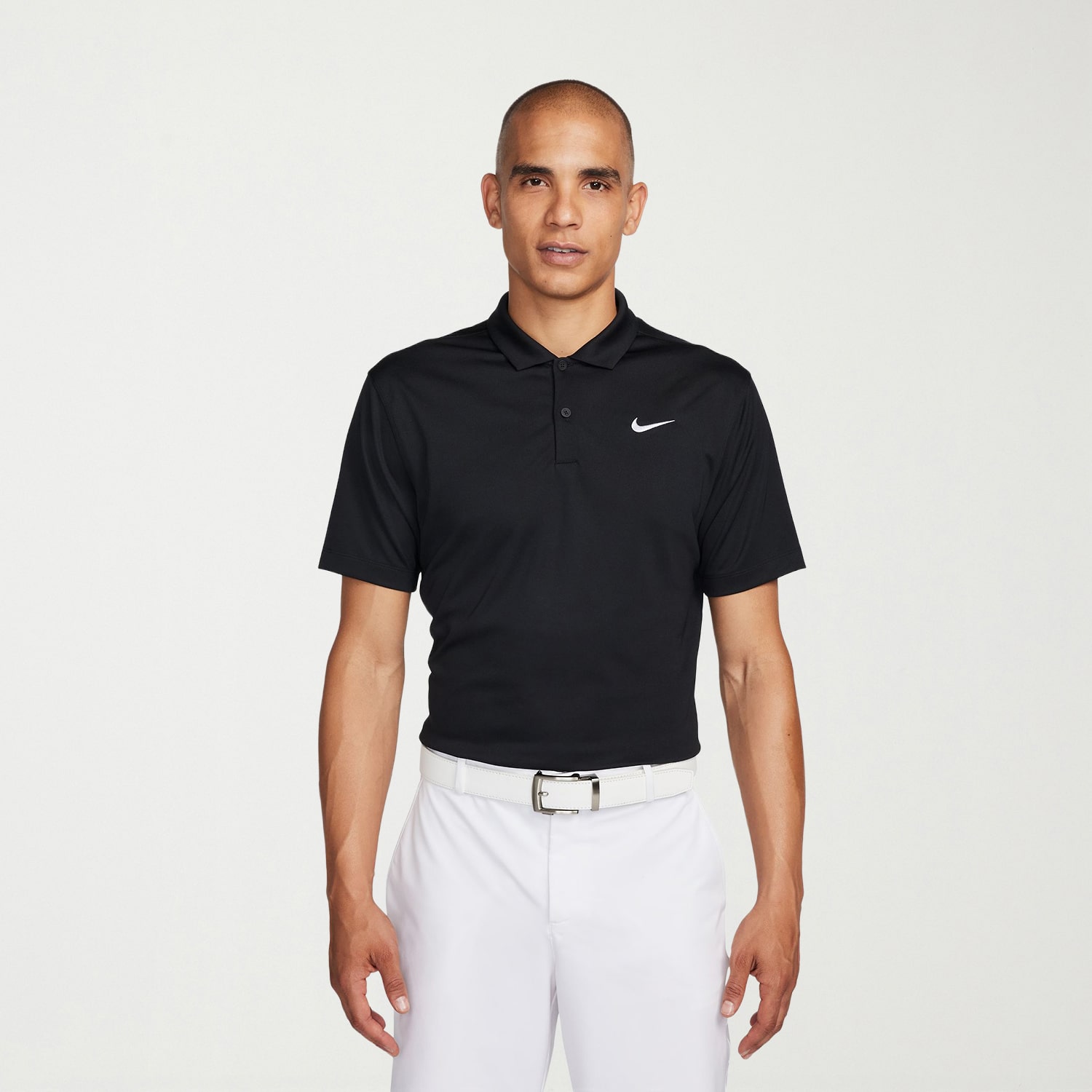 Nike Big and Tall Mens Regular Fit Short Sleeve Polo Shirt