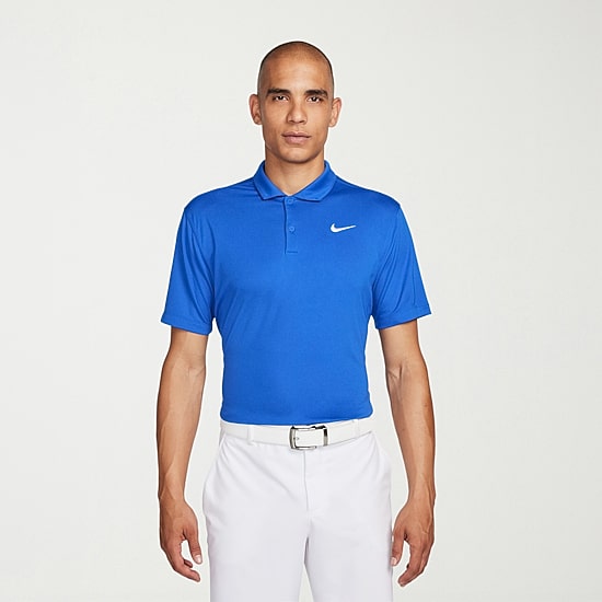 Nike Big and Tall Mens Regular Fit Short Sleeve Polo Shirt
