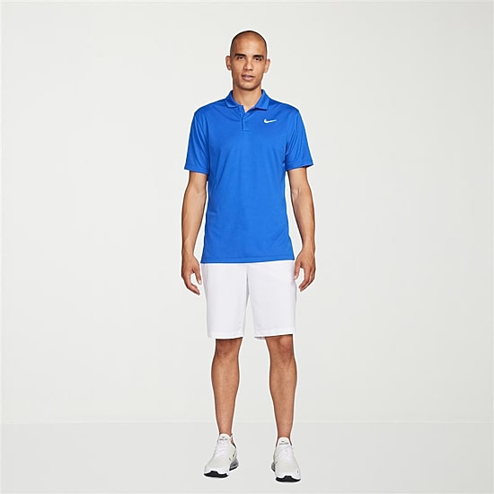 Nike Big and Tall Mens Regular Fit Short Sleeve Polo Shirt