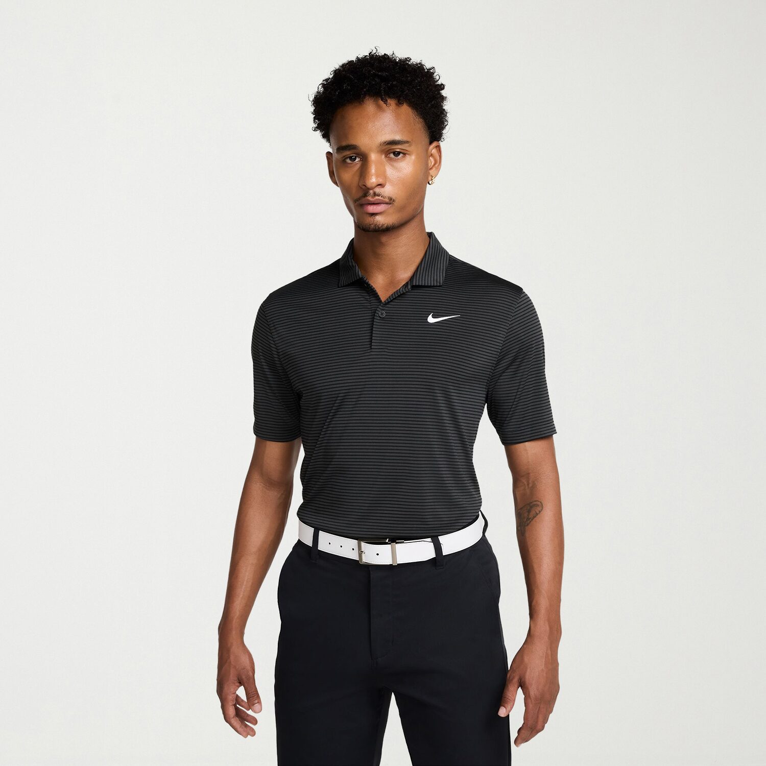 Nike Big and Tall Mens Regular Fit Short Sleeve Polo Shirt