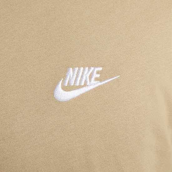 Nike Mens Crew Neck Short Sleeve Embroidered Active Big and Tall T-Shirt