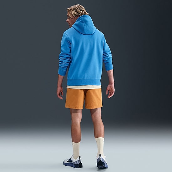 Nike Mens Long Sleeve Active Big and Tall Hoodie