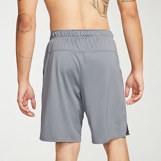 Nike Totality Mens 9" Mid Rise Big and Tall Quick Dry Workout Shorts