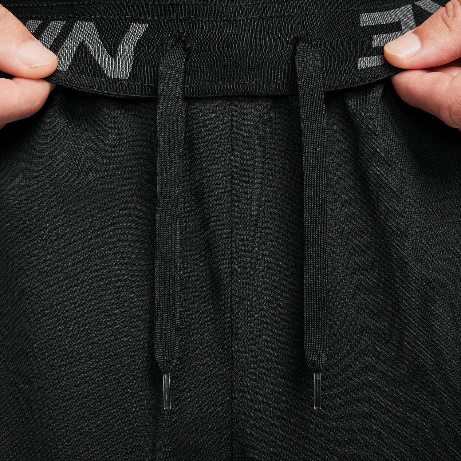 Nike Totality Mens 9" Mid Rise Big and Tall Quick Dry Workout Shorts