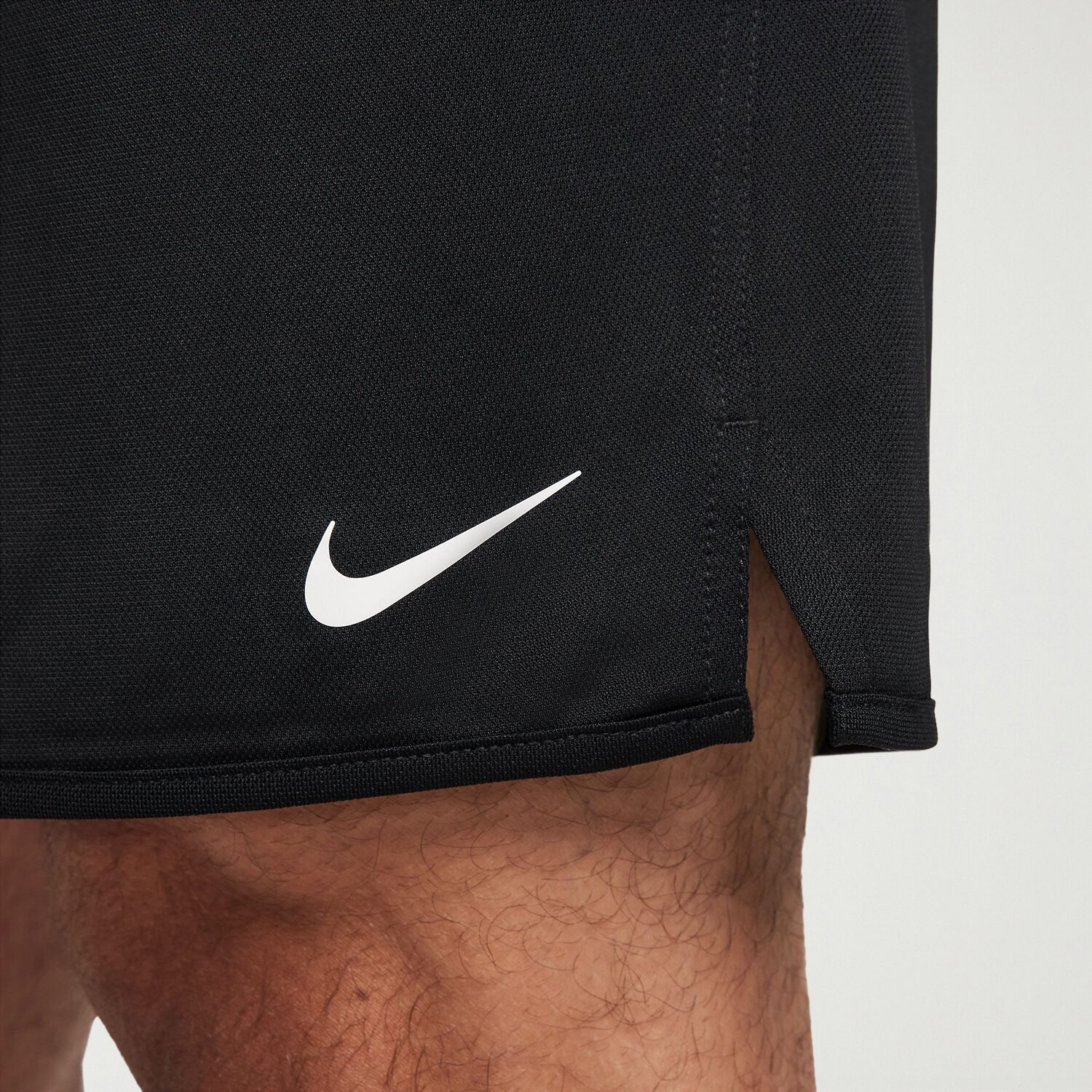 Nike Totality Mens 9" Mid Rise Big and Tall Quick Dry Workout Shorts