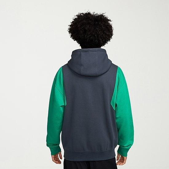 Nike Mens Long Sleeve Active Big and Tall Hoodie