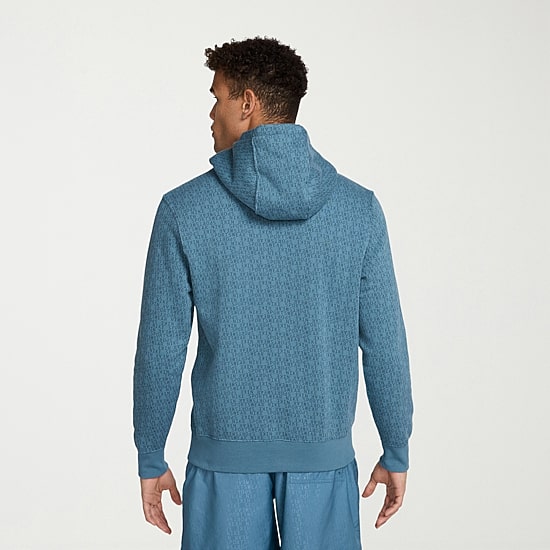 Nike Mens Long Sleeve Active Big and Tall Hoodie