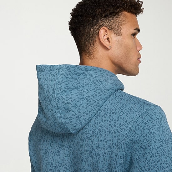 Nike Mens Long Sleeve Active Big and Tall Hoodie