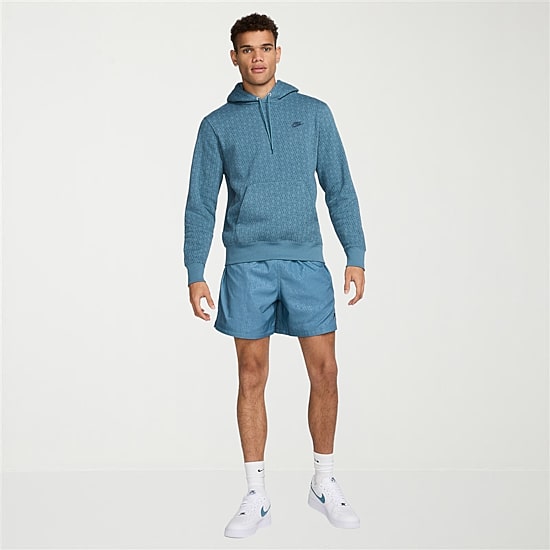 Nike Mens Long Sleeve Active Big and Tall Hoodie