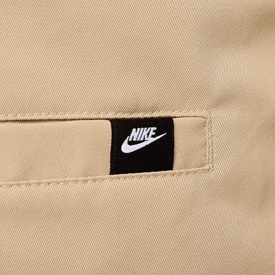 Nike Mens Straight Mid Rise Regular Fit Big and Tall Fleece Active Jogger Pant