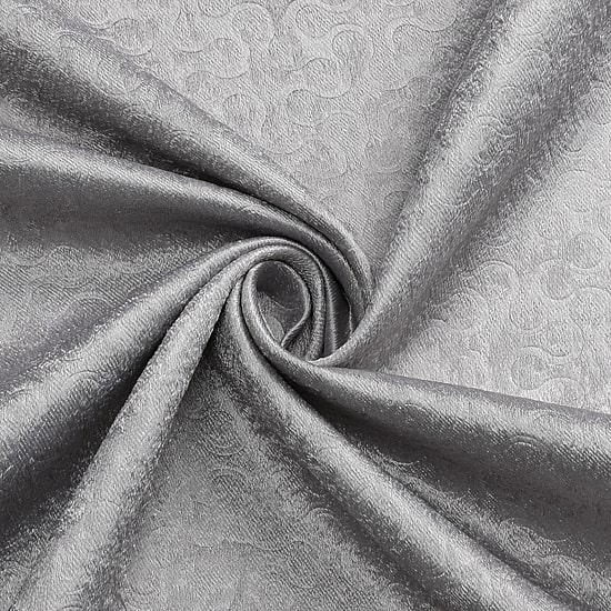 Rhys Grommet Top Blackout Set of 2 Curtain Panel