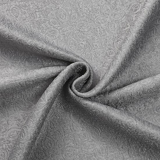 Starltt Grommet Top Blackout Set of 2 Curtain Panel