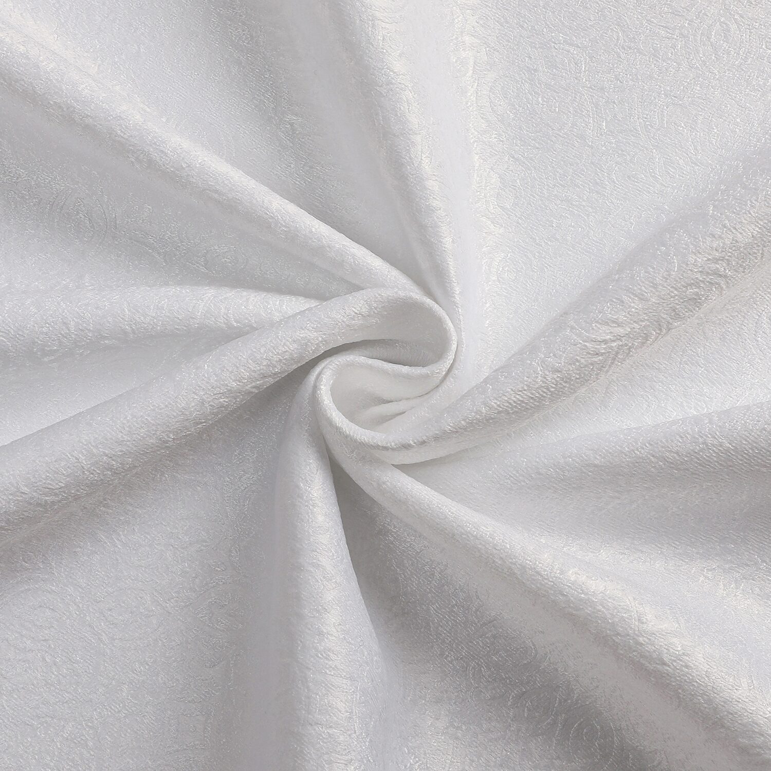 Starltt Grommet Top Blackout Set of 2 Curtain Panel