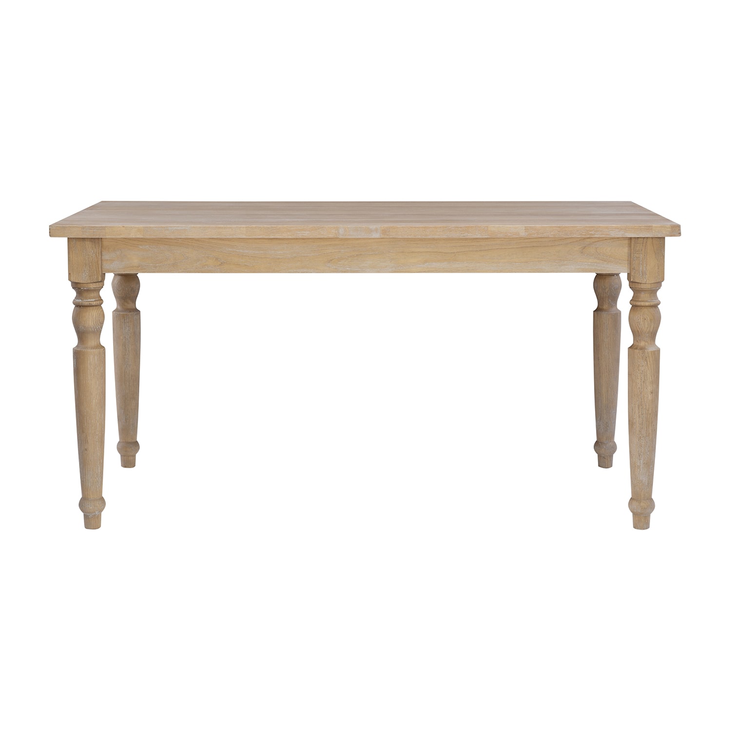 Brighton Rectangular Dining Table