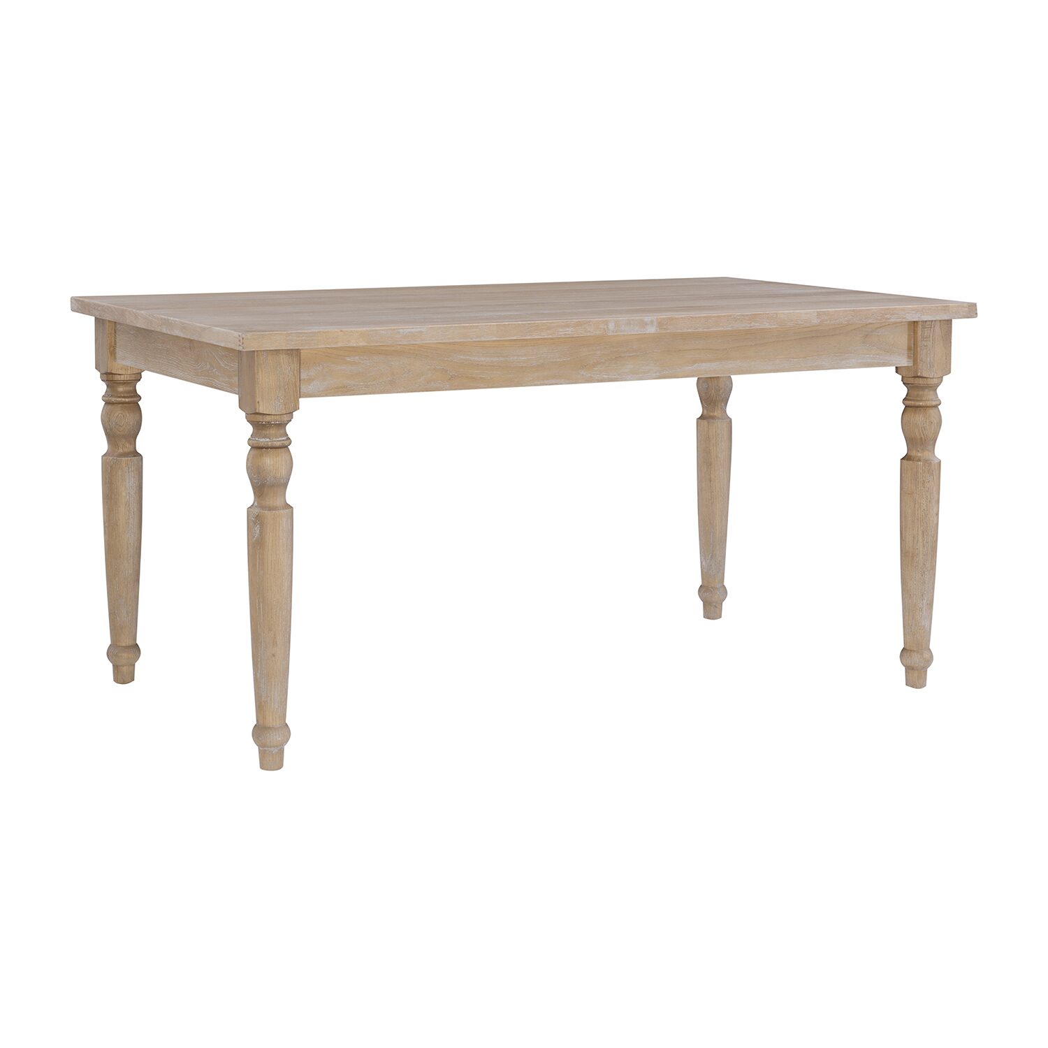 Brighton Rectangular Dining Table