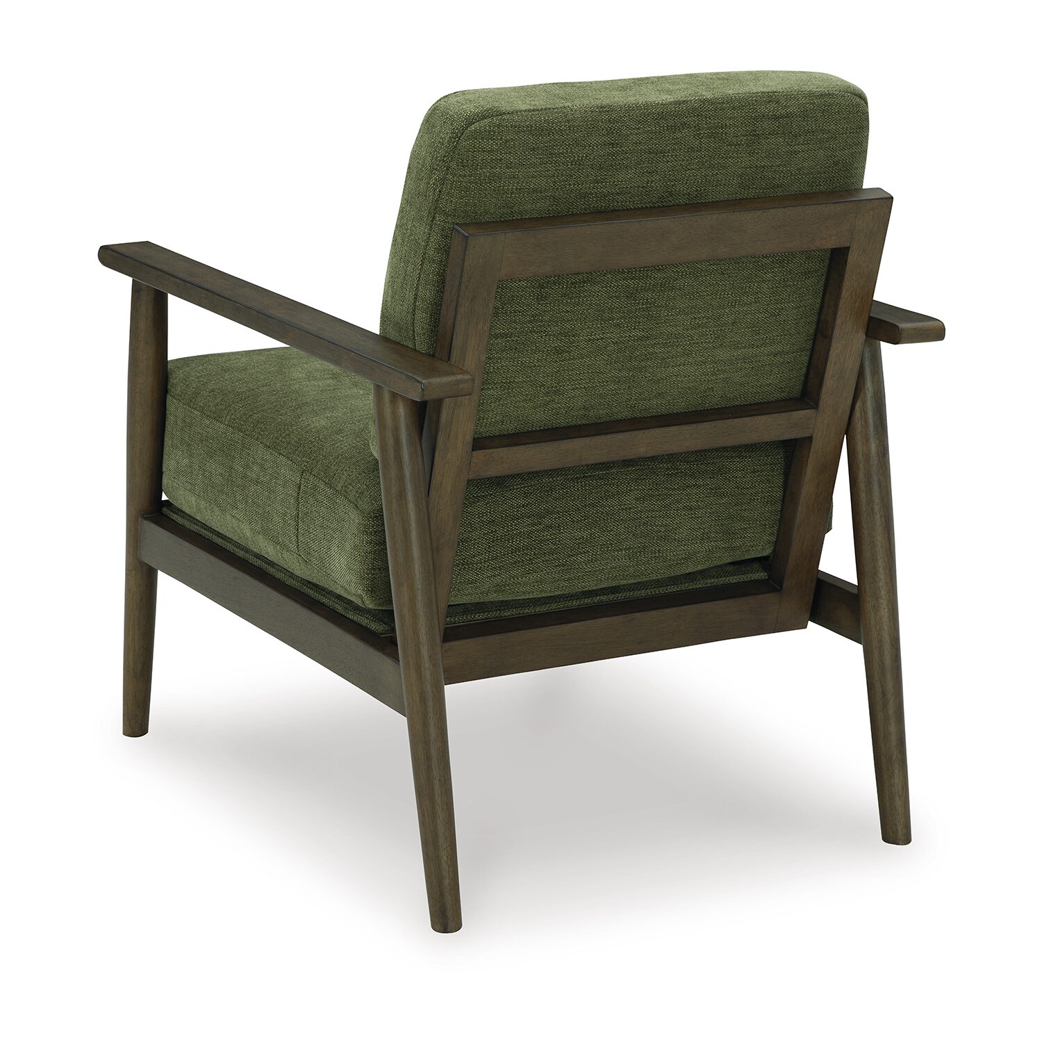 Signature Design by Ashley Bixler Upholstered Accent Chair