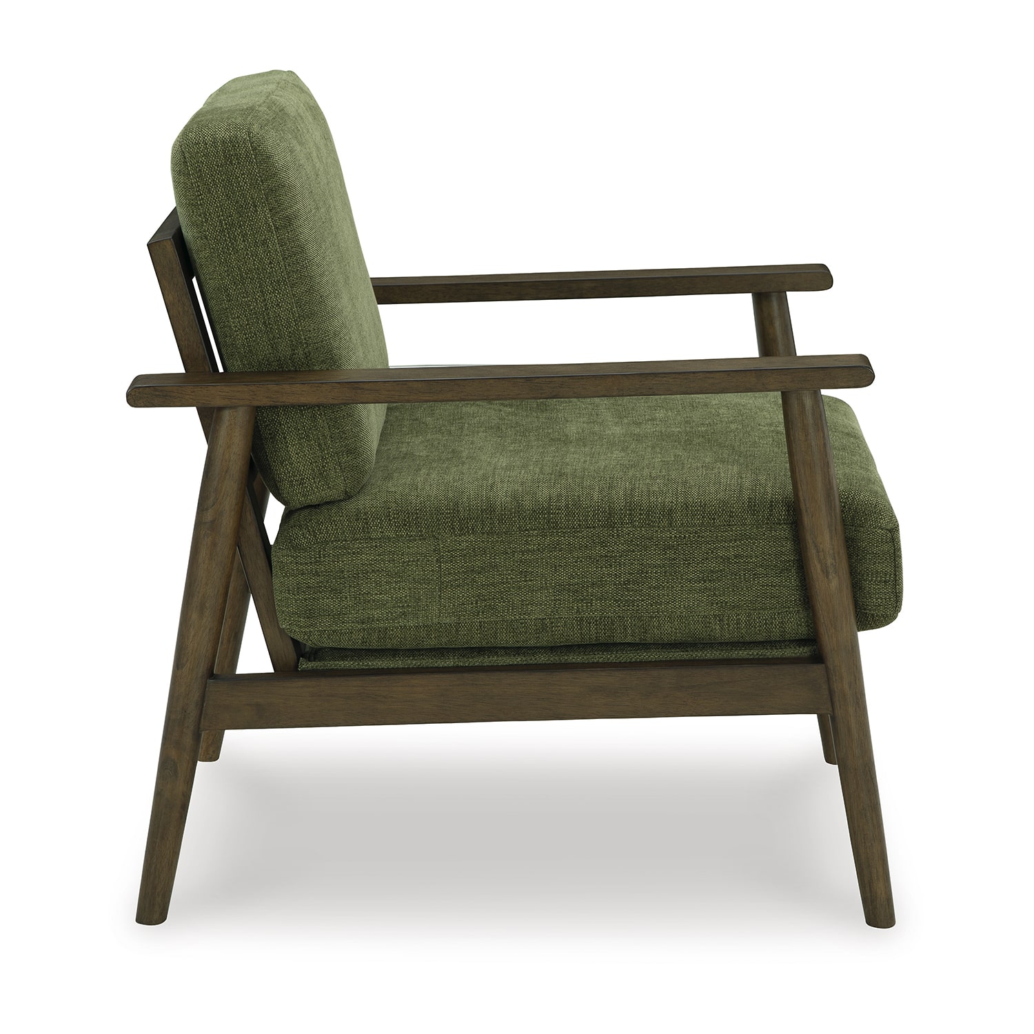 Signature Design by Ashley Bixler Upholstered Accent Chair
