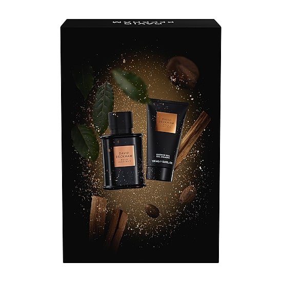David Beckham Bold Instinct 2-Pc Gift Set